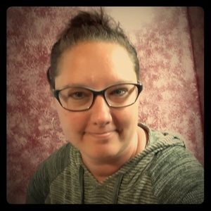 Meet your Posher, Heidi